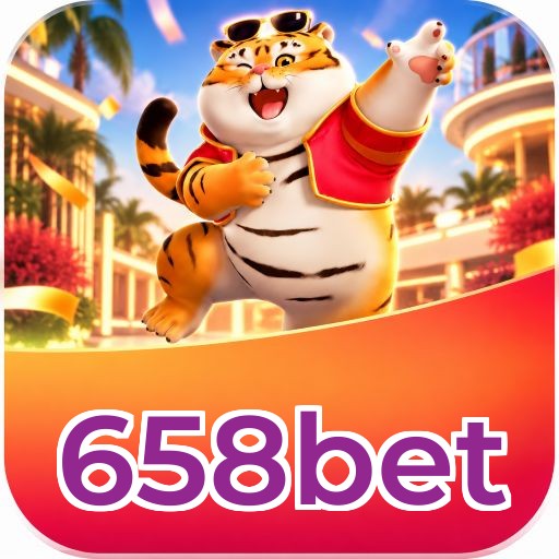 658bet Logo