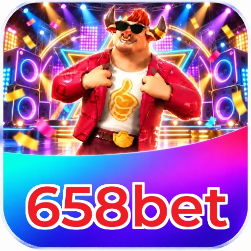 658bet Cadastro - Logo Oficial