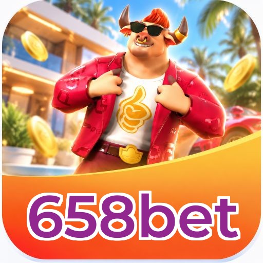 658bet Saque