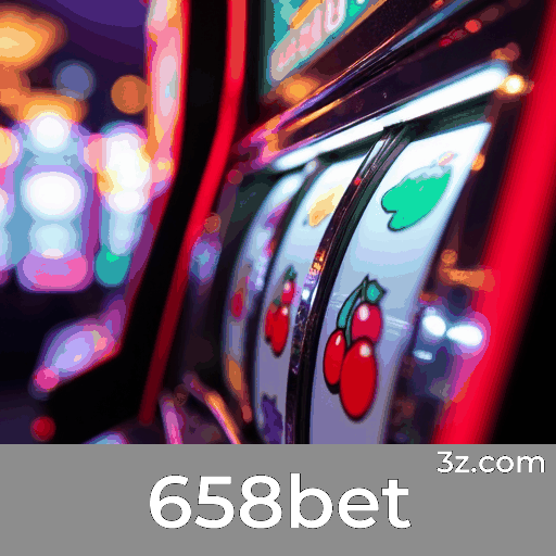 Aprenda Jogos no 658bet: Estrategias Vitais para se Tornar Expert