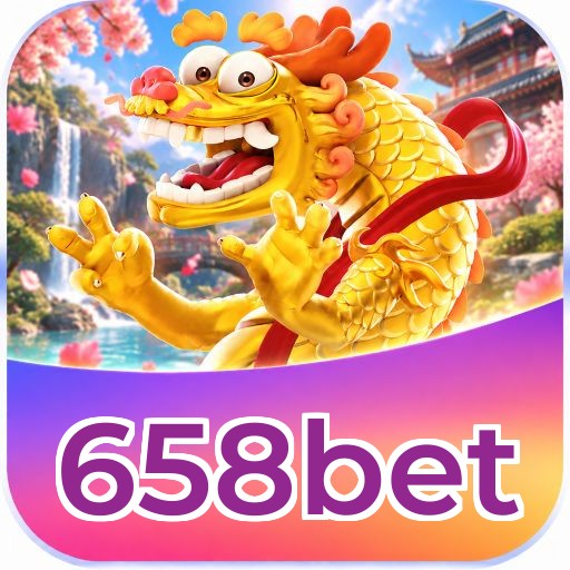 658bet Instalar App — logo oficial 350x350