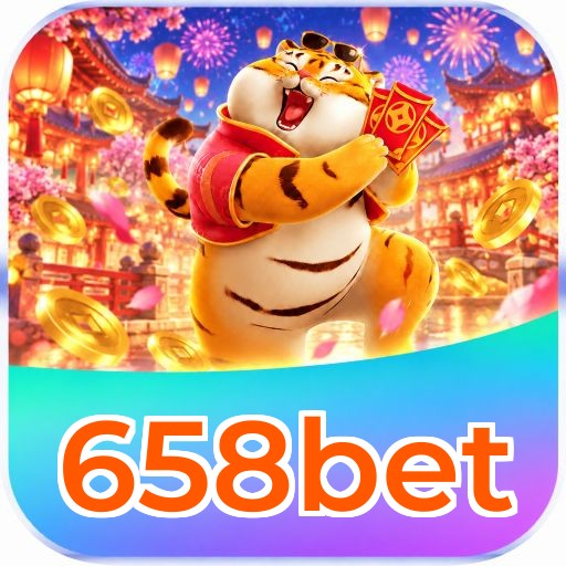 658bet Logo