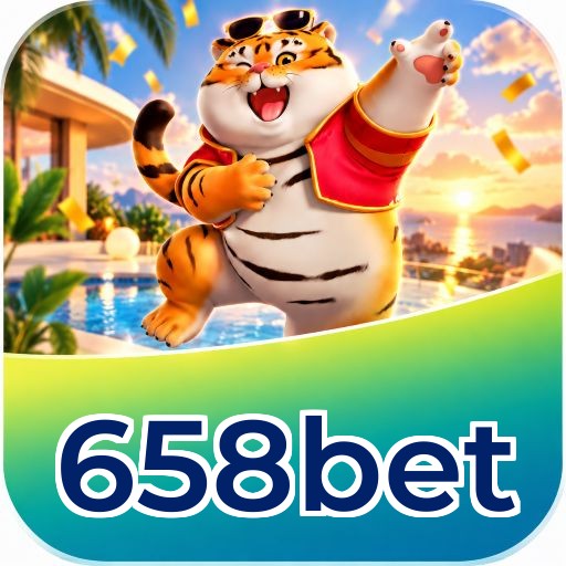 658bet Logo