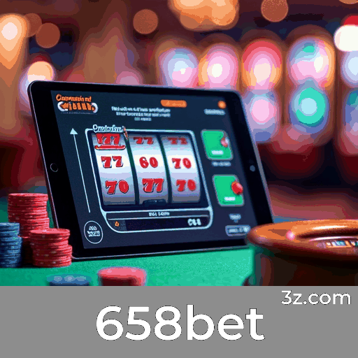 658bet Crash: Psicologia e o Momento Ideal de Saída