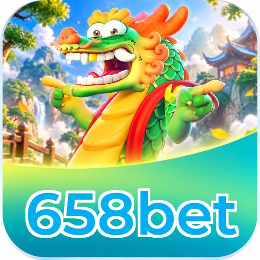 658bet Logo