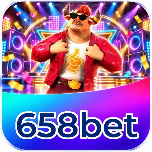 658bet Logo