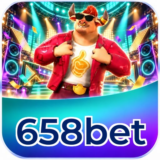 658bet Logo