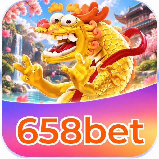 658bet Logo