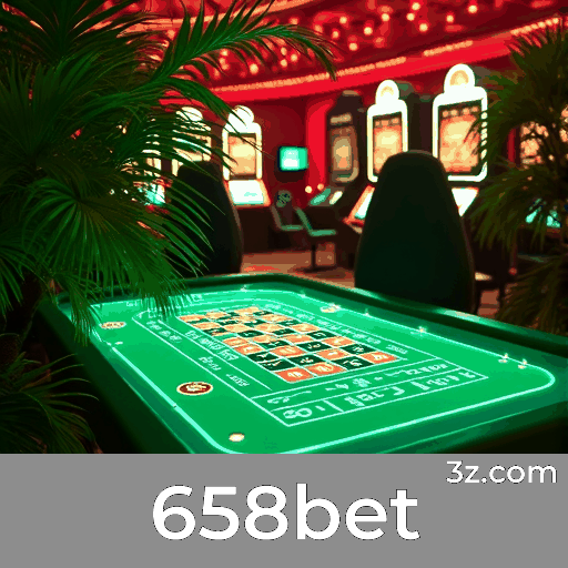 Aposte a Qualquer Hora com o Aplicativo 658bet