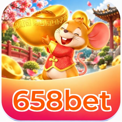 658bet Logo