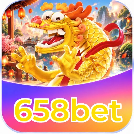 658bet App Logo - Aplicativo Oficial iOS e Android