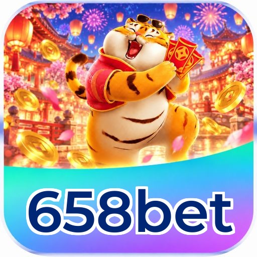 658bet Logo