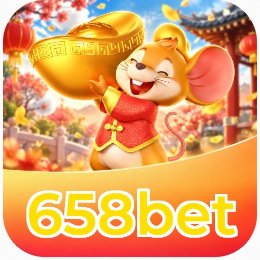 658bet Logo