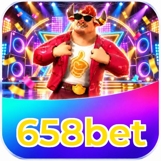 658bet Logo