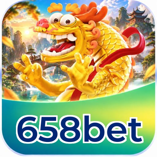 658bet Logo