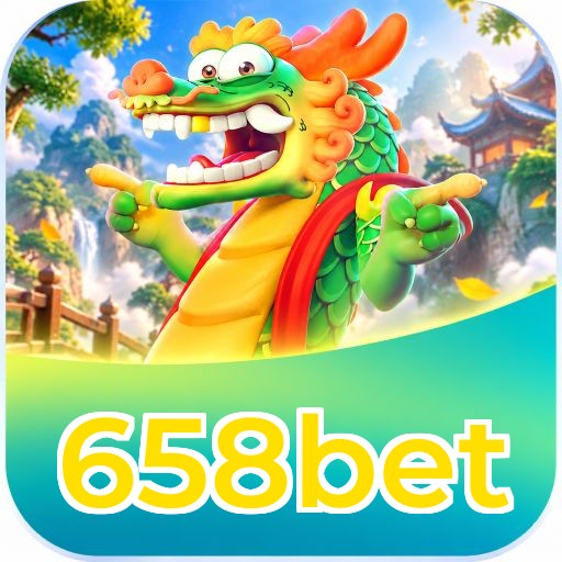 658bet Top Slots