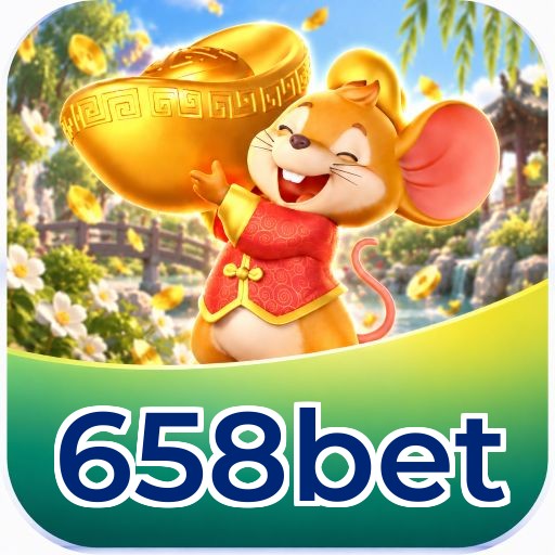 658bet Logo
