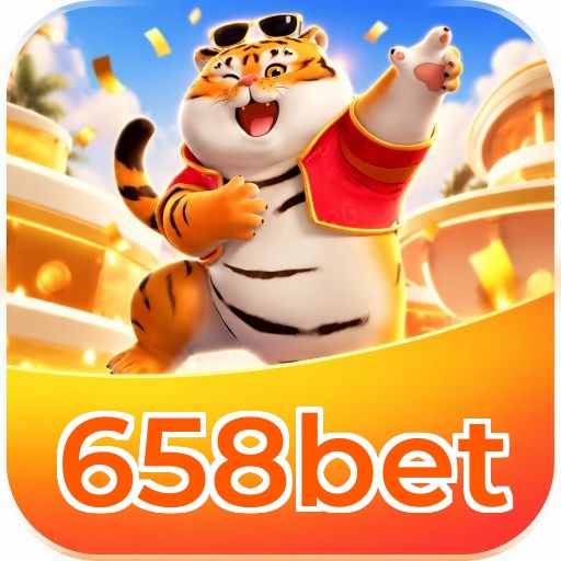 658bet Logo