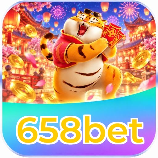 658bet Logo