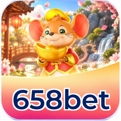 658bet Download - Logo Oficial
