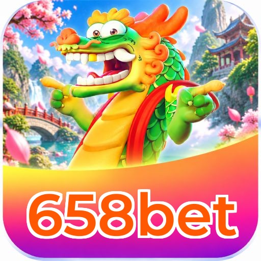 658bet APK Icon