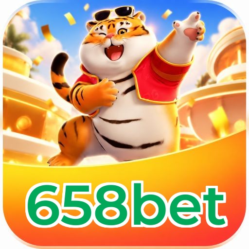 658bet Telegram - Logo Oficial