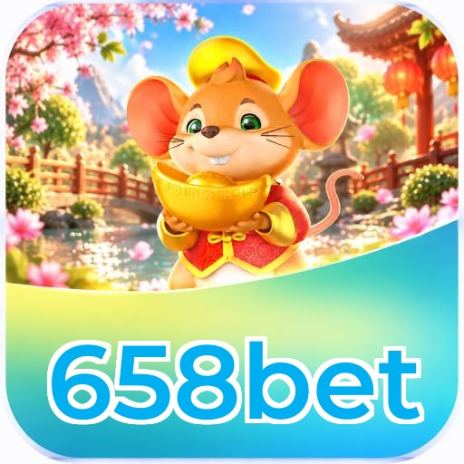 658bet Logo