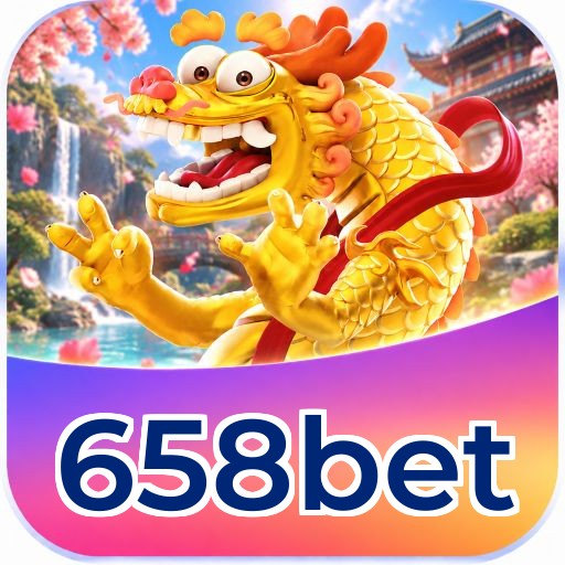 658bet Logo