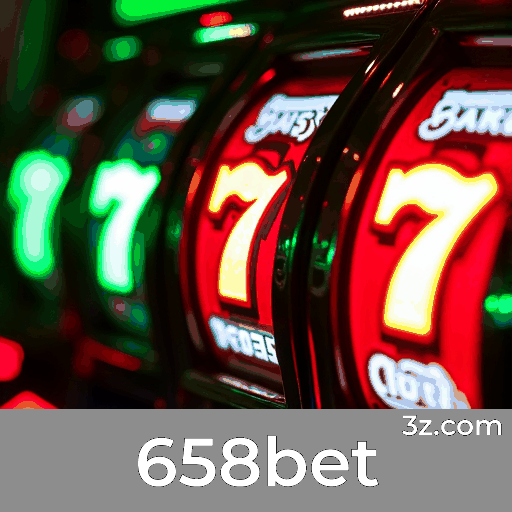 Aprenda Jogos no 658bet: Estrategias Vitais para se Tornar Expert