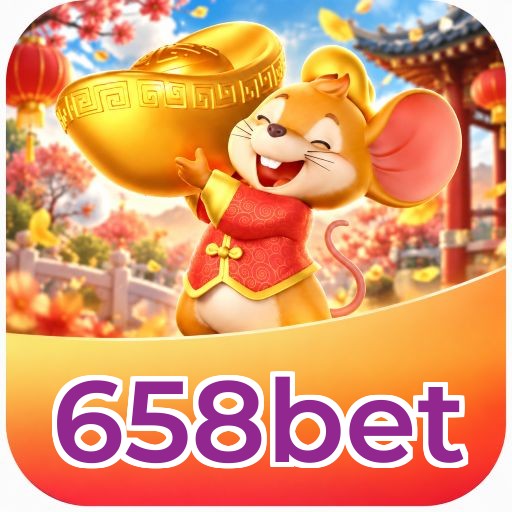 658bet Slots