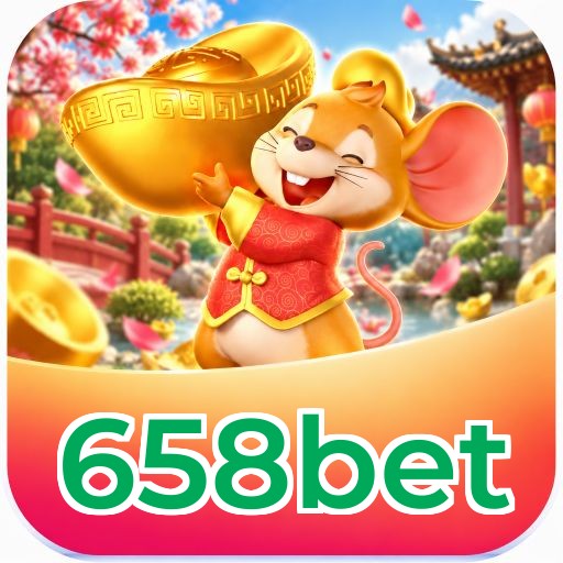 658bet Logo