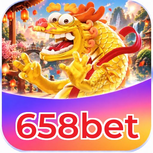 658bet Bet - Apostas Esportivas Logo Oficial