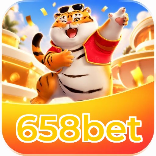 658bet Logo