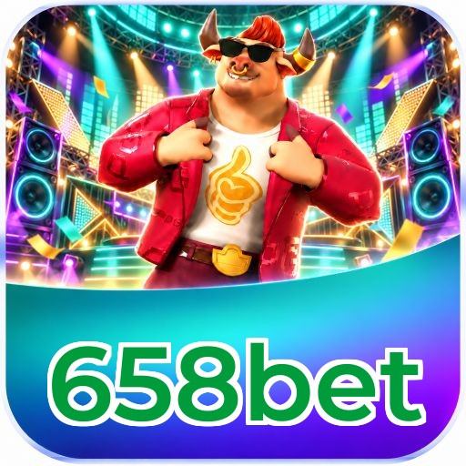 658bet Logo