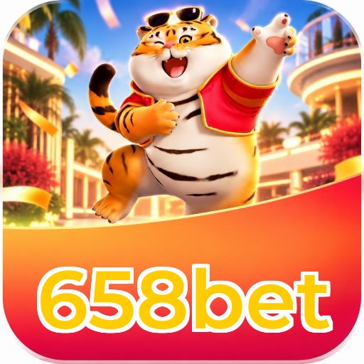 658bet Logo
