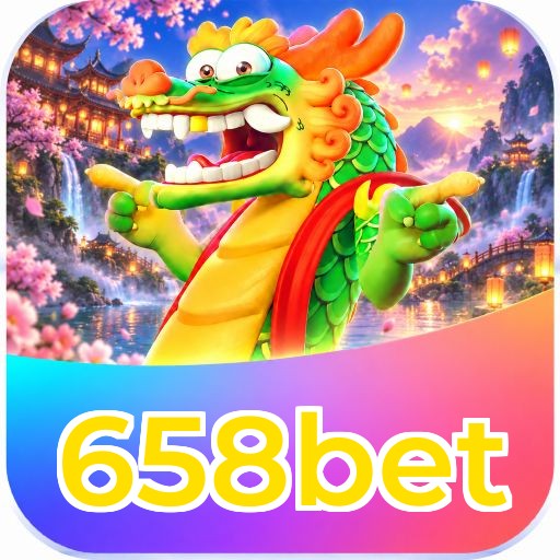 658bet Suporte