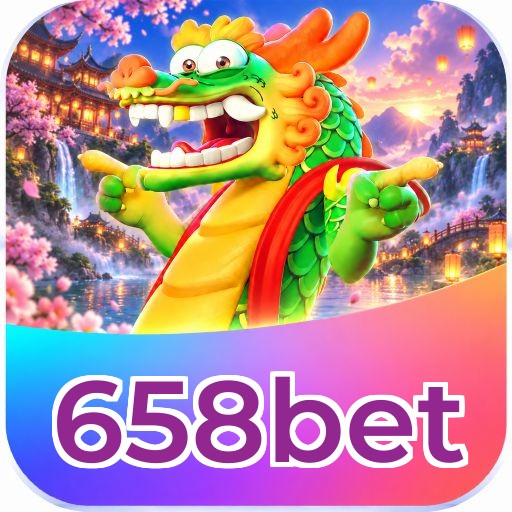 658bet Telegram