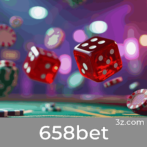 658bet: Desbloqueie Recompensas Imperdíveis e Valores Exclusivos